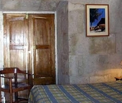 La Casa de Margott