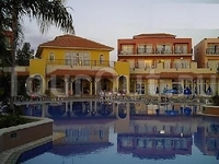 Фото отеля Pafian Sun Holiday Village