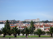 Лиссабон.