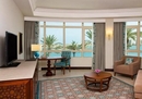 Фото Hilton Al Hamra Beach & Golf Resort