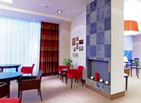 Staybridge Suites St. Petersburg