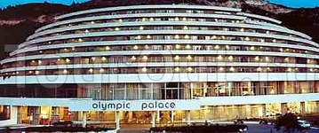 Olympic Palace Hotel