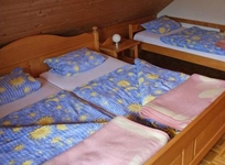 Apartmaji Arh