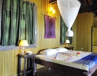 Myanmar Andaman Resort