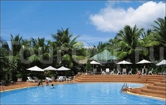 The Saigon Phu Quoc Resort