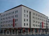 Фото отеля Amedia Hotel Graz