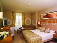 Le Chateau De Prestige Resort Spa & Thalasso Delux