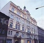 Mercure Praha Old Town