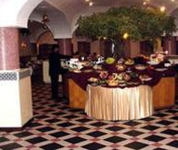 Al Gosaibi Hotel