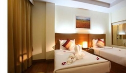 Baan Saikao Plaza Hotel & Service Apartment