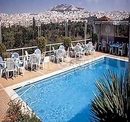 Фото Park Hotel Athens