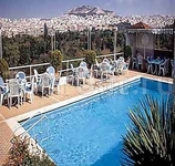 Park Hotel Athens