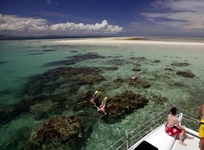 Sonaisali Resort