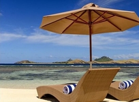 Sheraton Resort & Spa, Tokoriki Island, Fiji