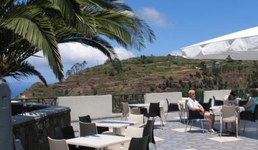 Jardim Atlantico Calheta