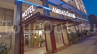 Фото отеля Hotel Ambasciatori