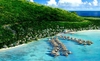 Фотография отеля Sofitel Moorea Ia Ora Beach Resort