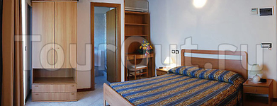 Orchidea Pension