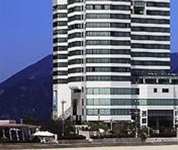 Novotel Ambassador Busan