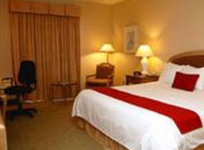 BEST WESTERN Monterrey Airport