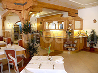 Albergo Ristorante El Mondin