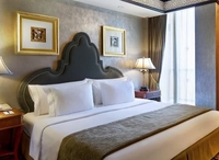 Фото отеля Sheraton Abu Dhabi Hotel and Resort