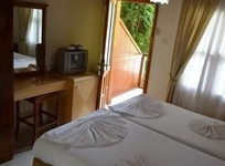 Anatolia Hotel