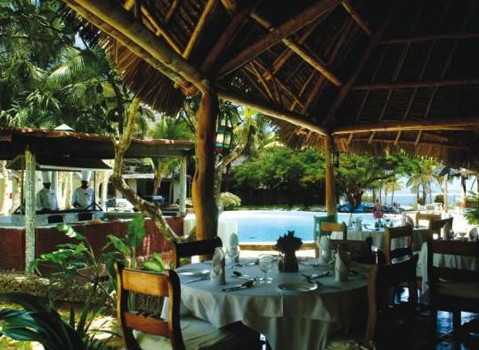 Sandies Coconut Village - Malindi Beach Club