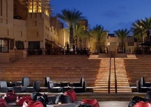 Madinat Jumeirah