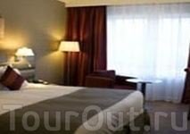 Radisson Blu Durham Hotel