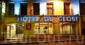 Hotel du Globe