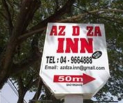 Az D Za Inn