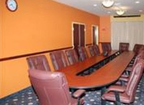 Holiday Inn Express Hotel & Suites Trincity