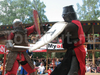 4-5 июля планирую путешествие на "Кубок Гладиатора - 2009" - соревнования по историческому фехтованию.