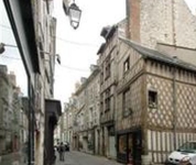 Appart Hotel Center Blois