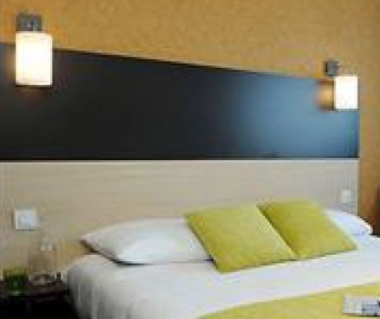 Adagio City Aparthotel Toulouse Aeroport