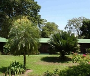 Mawamba Lodge