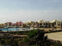 Zabargad Diving Resort