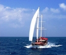 Фото SV Endeavour