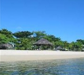 Savaii Lagoon Resort