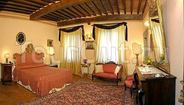 Relais Villa Baldelli