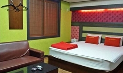 Dong Bang Tourist Hotel