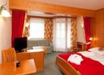 Alpenland Hotel Obertauern