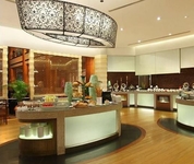 Eastwood Richmonde Hotel