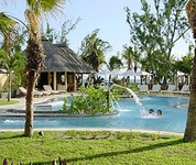 Indian Resort