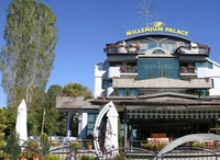 Фото отеля Millenium Palace