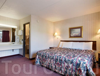  Days Inn Pittsburgh-Harmarville