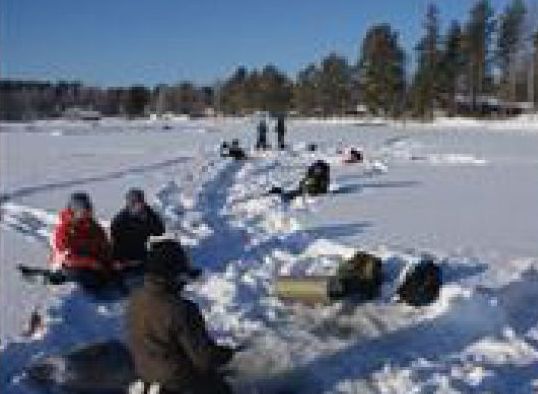 Finnskogen Turist & Villmarksenter