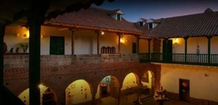 Casa Andina Private Collection - Cusco