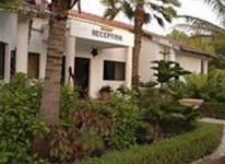 Laguna Beach Hotel Mbodiene